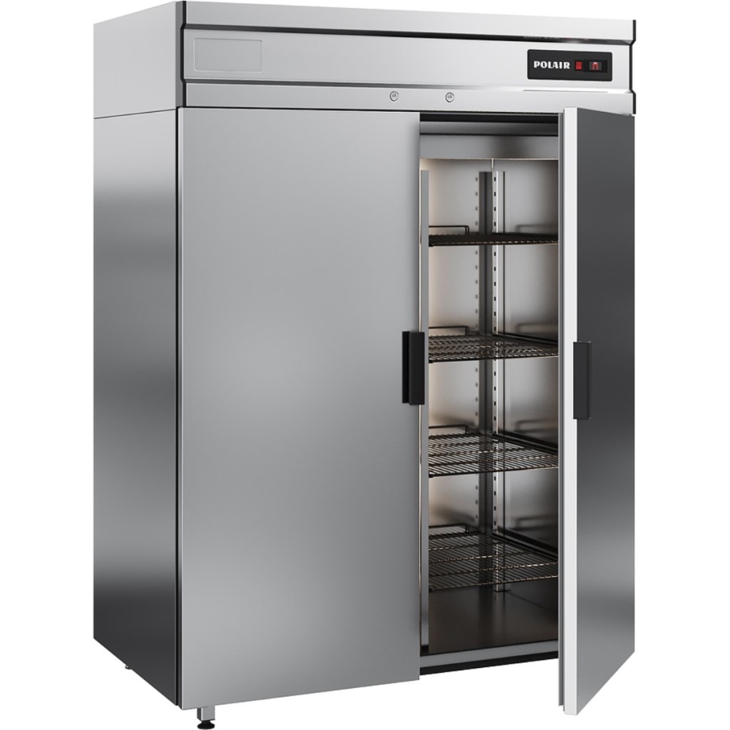 Как выбрать холодильный шкаф для магазина или ресторана