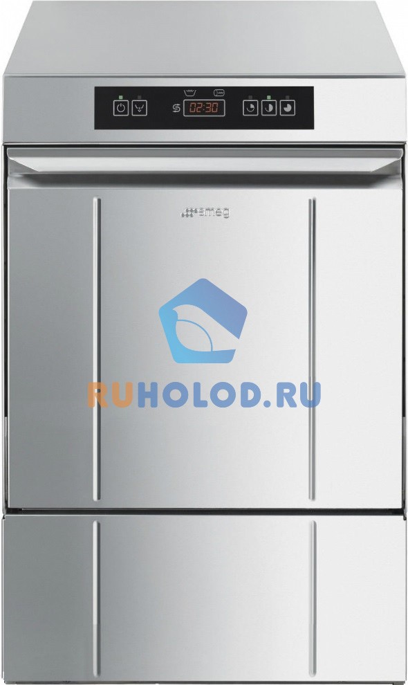 Фронтальная посудомоечная машина  SMEG UD 503D