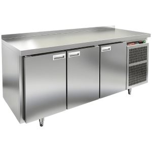 Стол морозильный HiCold SN 111/BT без столешницы