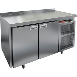 Стол холодильный среднетемпературный HiCold GN 11/TN М