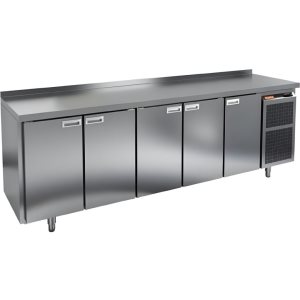 Стол холодильный среднетемпературный HiCold GN 11111 BR3 TN
