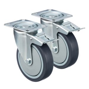 Стол холодильный среднетемпературный HiCold GN 12/TN О М - Изображение 2