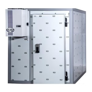 Камера холодильная Север КХ-17,4 (1,36×6,46×2,46)