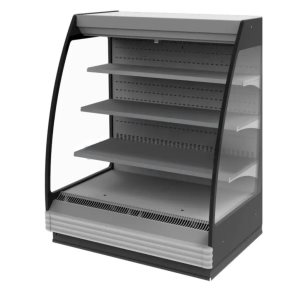 Горка холодильная Север Миндаль 1600/970 ВХС-1875