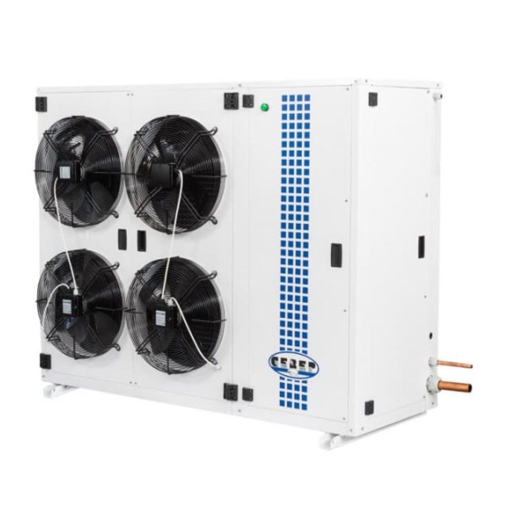 Компрессорно-конденсаторный блок Север AHM-ZFD41-B6