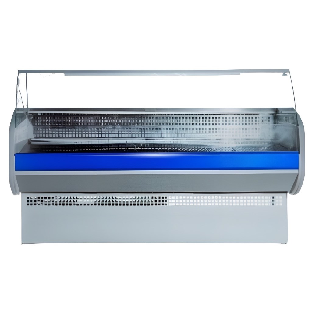 Витрина холодильная Ангара 3 - 1,5