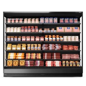 Горка холодильная Dazzl Vega 100 H210 375 - Изображение 2