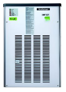 Льдогенератор Scotsman MF 57 AS OX