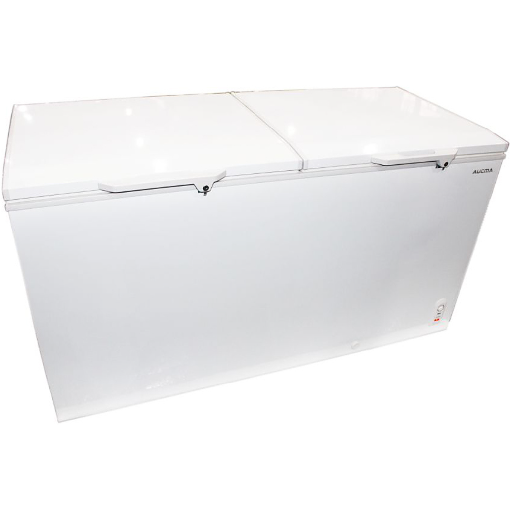 Ларь морозильный AUCMA BD-446