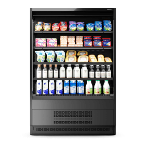 Горка холодильная Dazzl Vega 070 H195 Plug-in 250 - Изображение 2