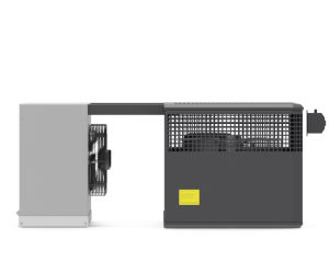 Моноблок холодильный низкотемпературный Арктика ММH 445 (с зимним комплектом) - Изображение 3