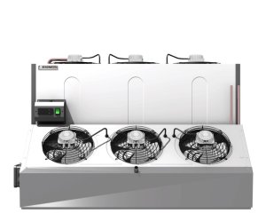 Сплит-система холодильная среднетемпературная Арктика СМС 334 (с зимним комплектом) - Изображение 3