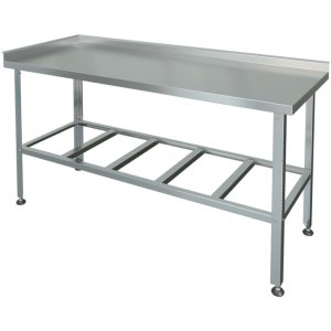 Стол производственный МХМ СРП-2л-0,6/1,2