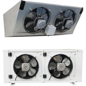 Сплит-система холодильная низкотемпературная Intercold LCM 210 FT Evolution (опция -30° С)