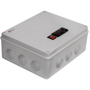 Сплит-система холодильная низкотемпературная Intercold LCM 324 FT Evolution - Изображение 2