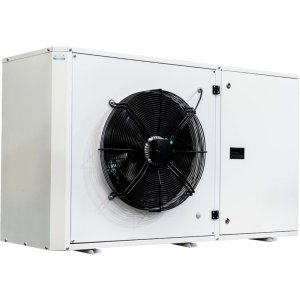 Компрессорно-конденсаторный блок Intercold CCB225 L4,2