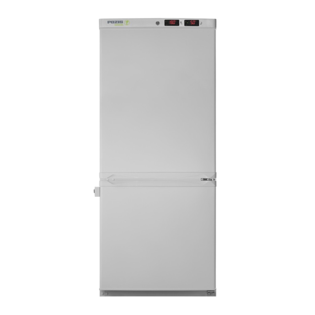 Холодильник комбинированный лабораторный Pozis ХЛ-250 