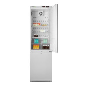 Холодильник комбинированный лабораторный Pozis ХЛ-340 - Изображение 2