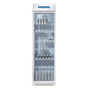 Шкаф холодильный Pozis Свияга-538-10