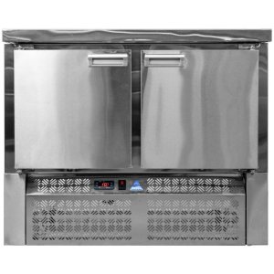 Стол холодильный среднетемпературный Ангара СХН 1,0-600