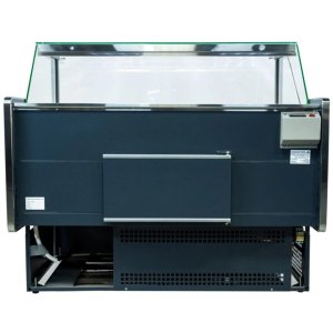 Витрина холодильная универсальная Ангара 1 КУБ 1,5 динамика - Изображение 4