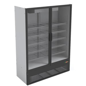 Шкаф холодильный Север ШХ-1400 СТ/РС