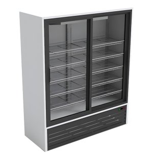 Шкаф холодильный универсальный Север ШХ-1400 УН/КС