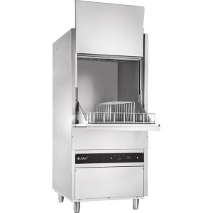 Котломоечная машина Abat МПК 65-65 - Изображение 2