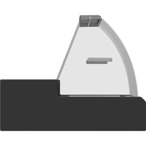 Витрина холодильная среднетемпературная Арктика ПН 150 У - Изображение 2