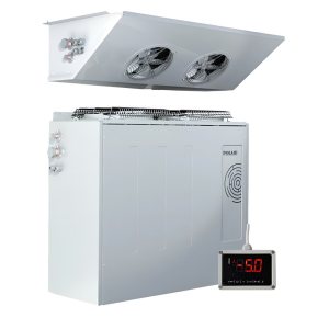 Сплит-система холодильная среднетемпературная Polair SM 226 Р