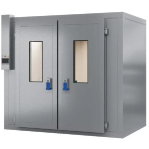 Камера расстоечная Polair СRP2.6080.T2 inox