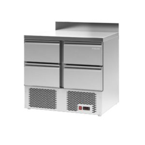 Стол морозильный низкотемпературный Polair TBi2-22-G