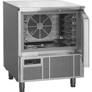 Шкаф шоковой заморозки TEFCOLD BLC5 - Изображение 2