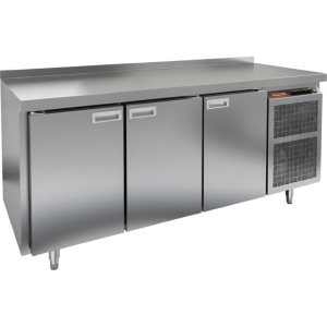 Стол холодильно-морозильный Hicold BN 11/TN-1/BT