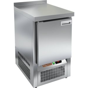 Стол морозильный HiCold GNE 1/BT без столешницы     