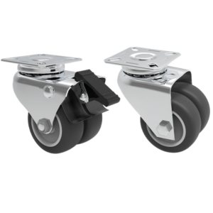 Стол холодильный среднетемпературный HiCold GNE 11/TN М - Изображение 2