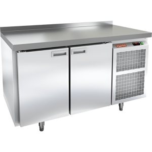 Стол морозильный HiCold GN 11/BT W
