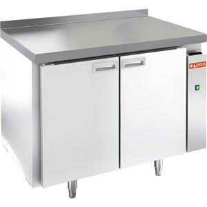 Стол морозильный HiCold GN 11/BT W P (без агрегата) 
