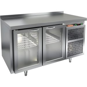 Стол холодильный среднетемпературный HiCold SNG 11 HT З
