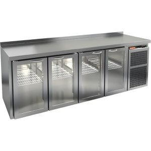 Стол холодильный среднетемпературный HiCold SNG 1111 BR2 HT