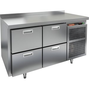 Стол морозильный HiCold SN 22/BT М