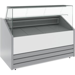 Витрина холодильная Carboma GC75 SV 1,0-1 9006-9003