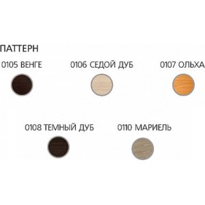 Витрина холодильная Carboma GC75 SV 1,2-1 фронт паттерн - Изображение 2