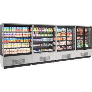 Горка холодильная Carboma FC20-07 VM 1,9-2 (версия 2.0) (0430) - Изображение 3