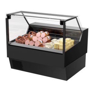 Витрина холодильная Kifato Атланта 1250 динамика