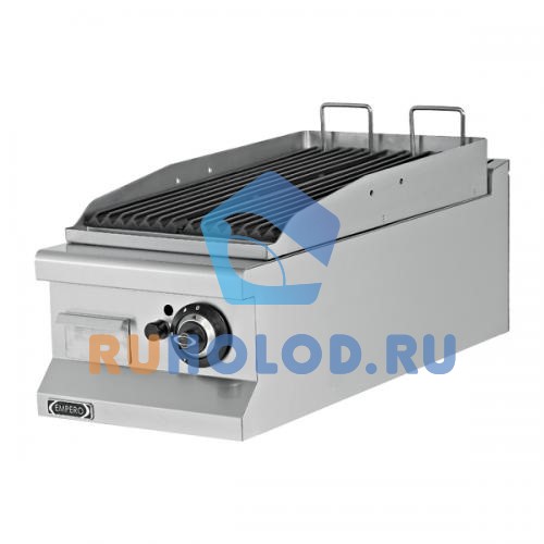 Газовый угольный гриль Empero EMP.PLS.9LG010