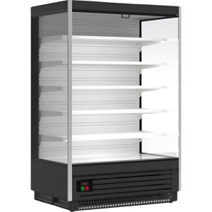 Горка холодильная CRYSPI SOLO L7 1250 (базовая)