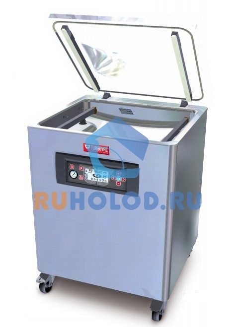 Упаковщик вакуумный Turbovac M10 PRO