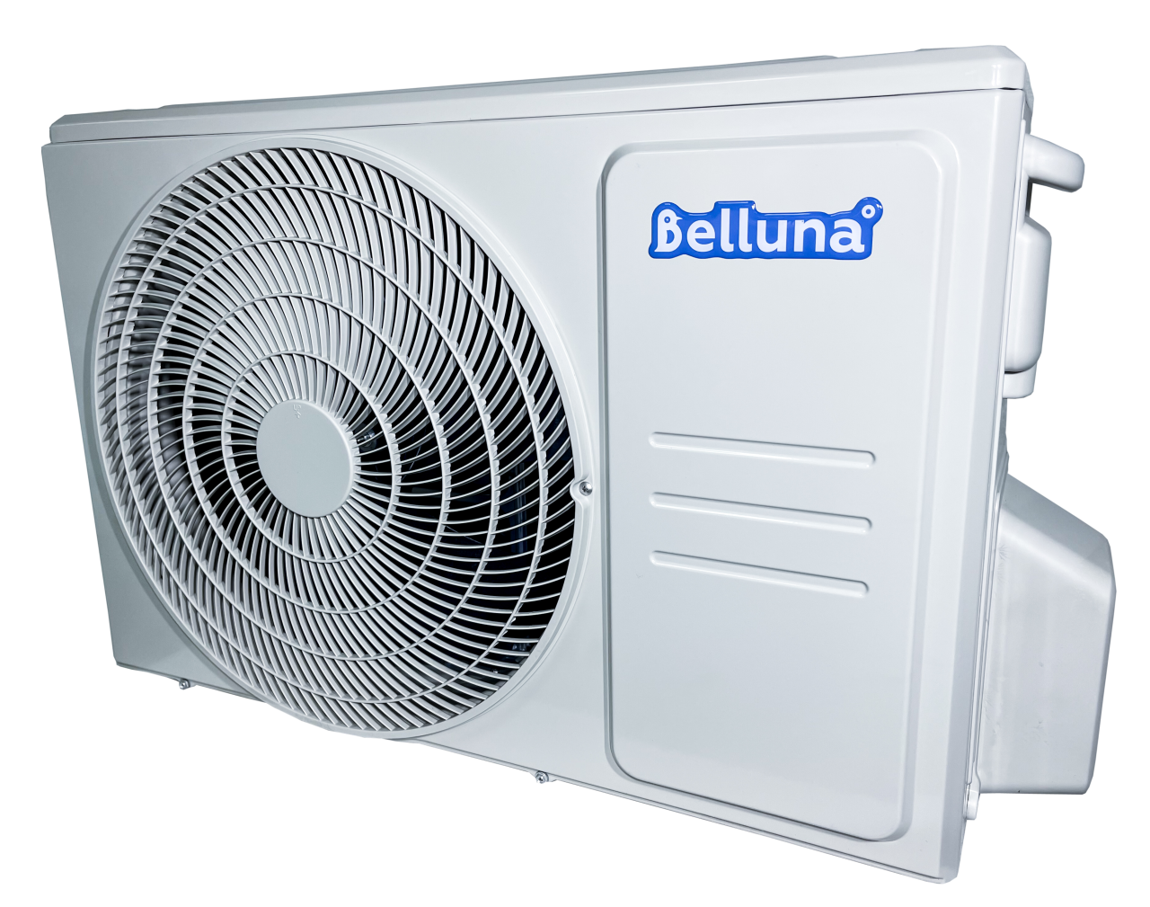 Сплит-система Belluna Эконом S226 W для вина - Изображение 6