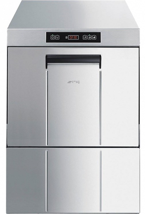 Фронтальная посудомоечная машина  SMEG UD 505D